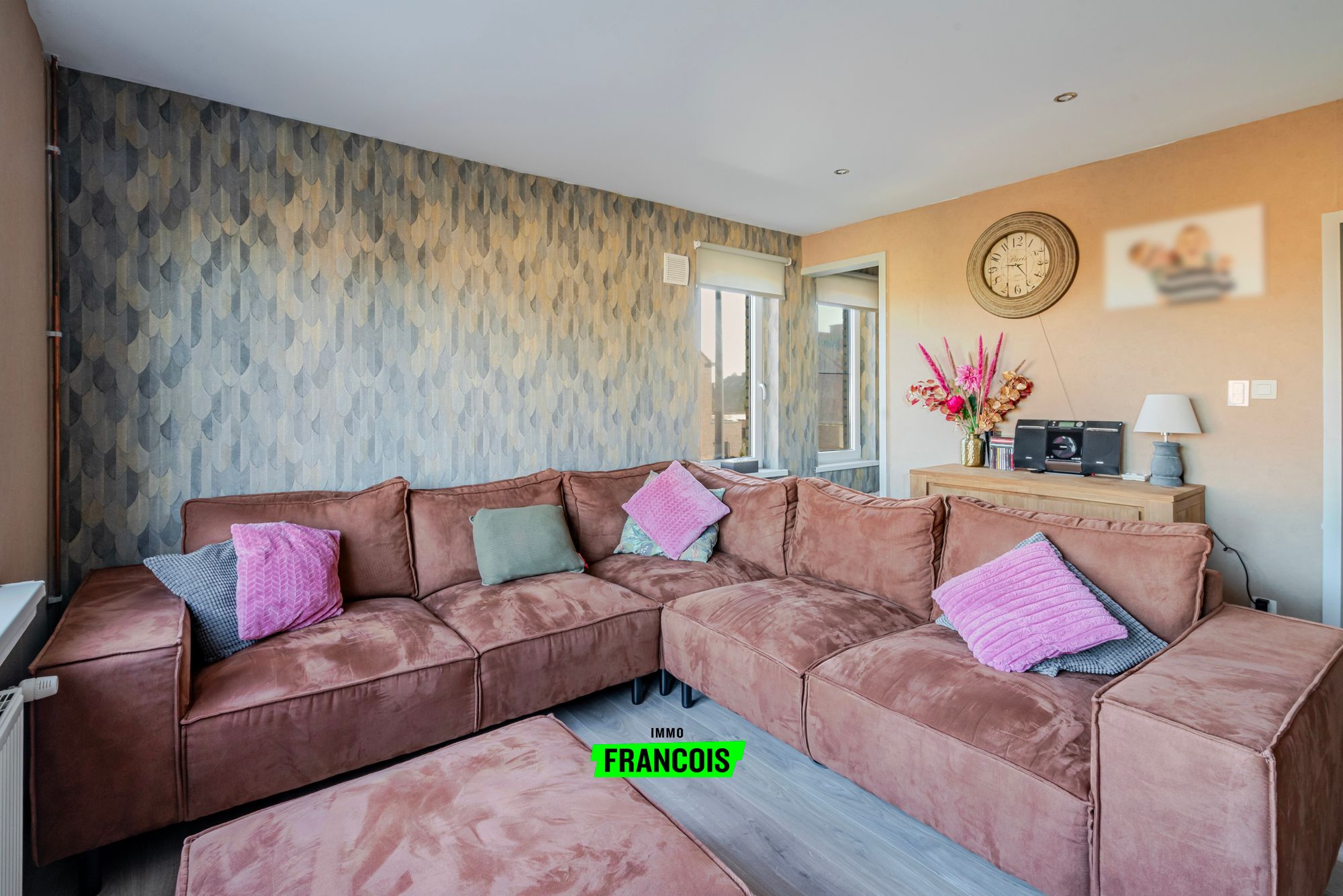 House for sale in Blankenberge with 3 bedrooms - photo 4