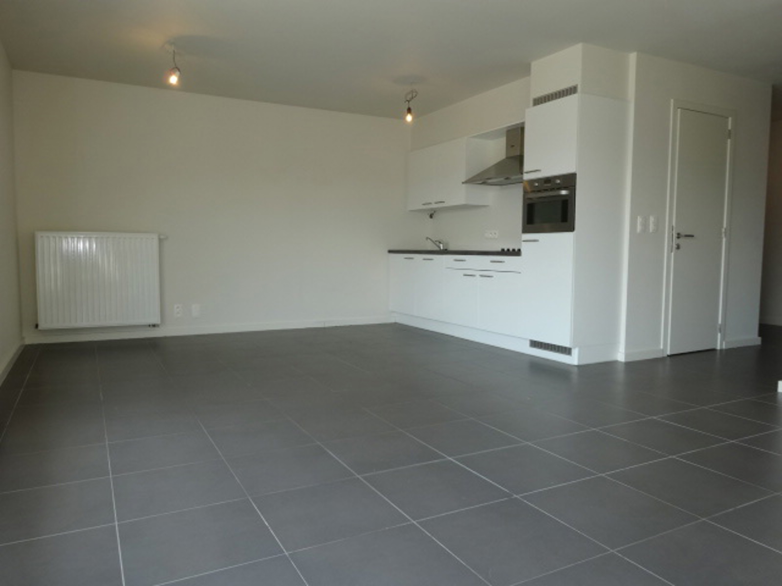 Appartement à louer à Gand avec 2 chambres - photo 4