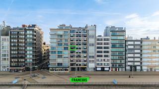 Appartement 2 slpk+slaaphoek met zeezicht en EPC (B!) in MiddelkerkeOntdek dit prachtige appartement met een schitterend zeezicht, ideaal voor wie...