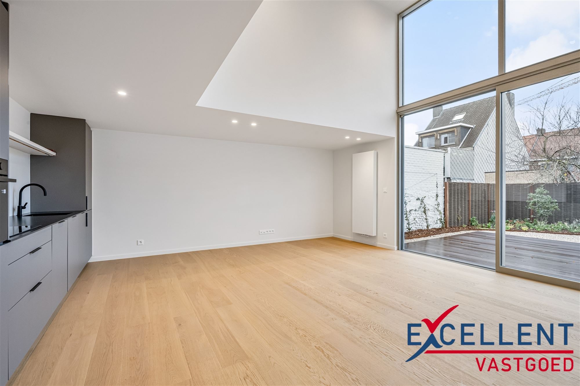 Maison à vendre à Deinze avec 2 chambres - photo 1