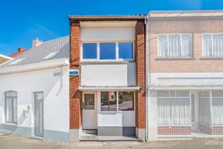 Huis te huur in Colfontaine