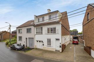 House for sale in Sint-Pieters-Leeuw