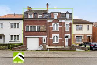 House for sale in Tongeren-Borgloon