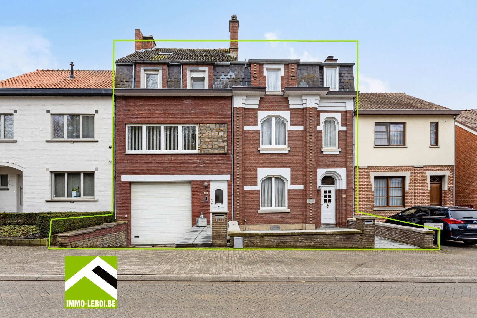 House for sale in Tongeren-Borgloon with 6 bedrooms - photo 1