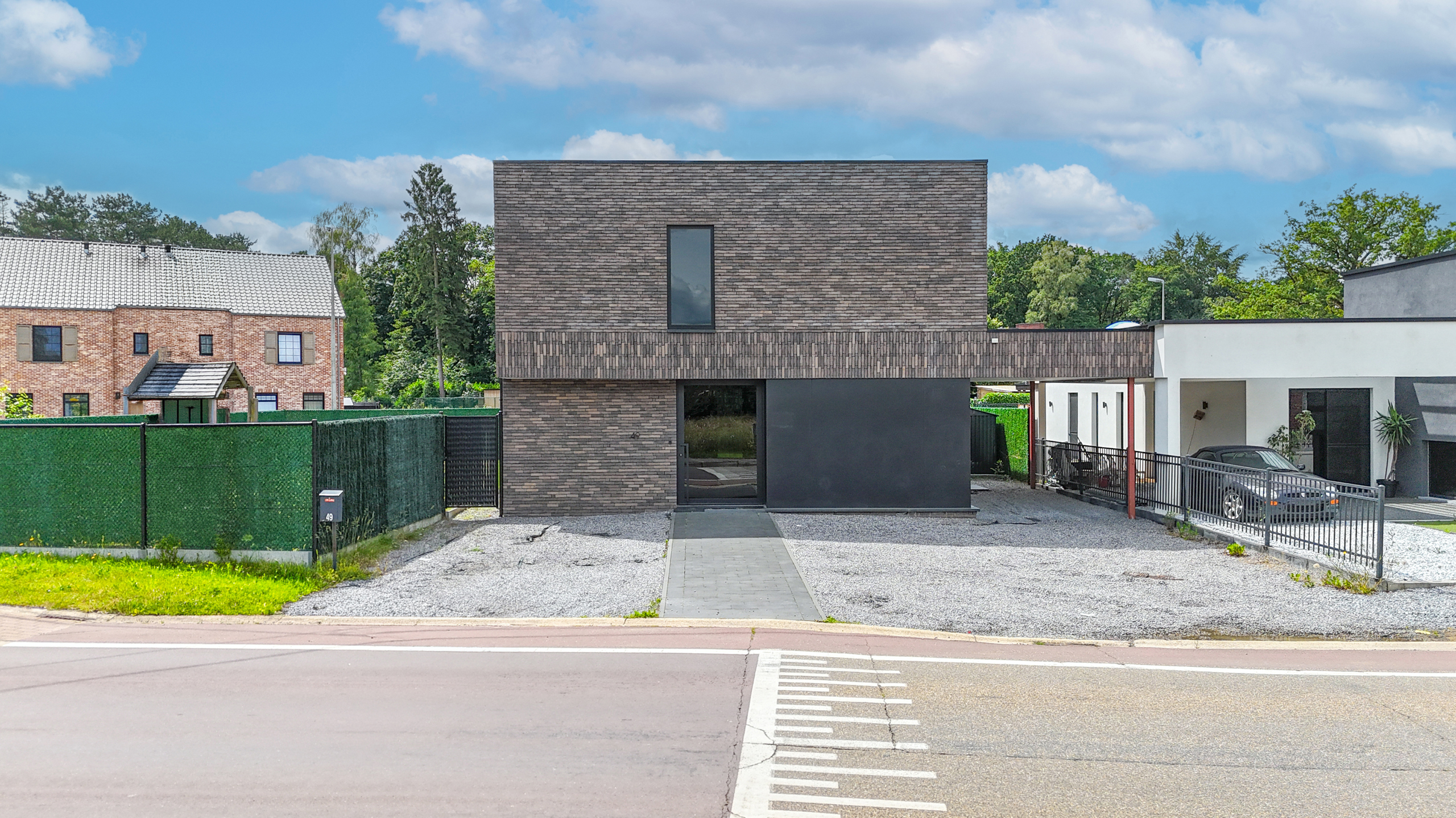 Instapklare villa met 4 slpk., laadpaal en zonnepanelen! - foto 2