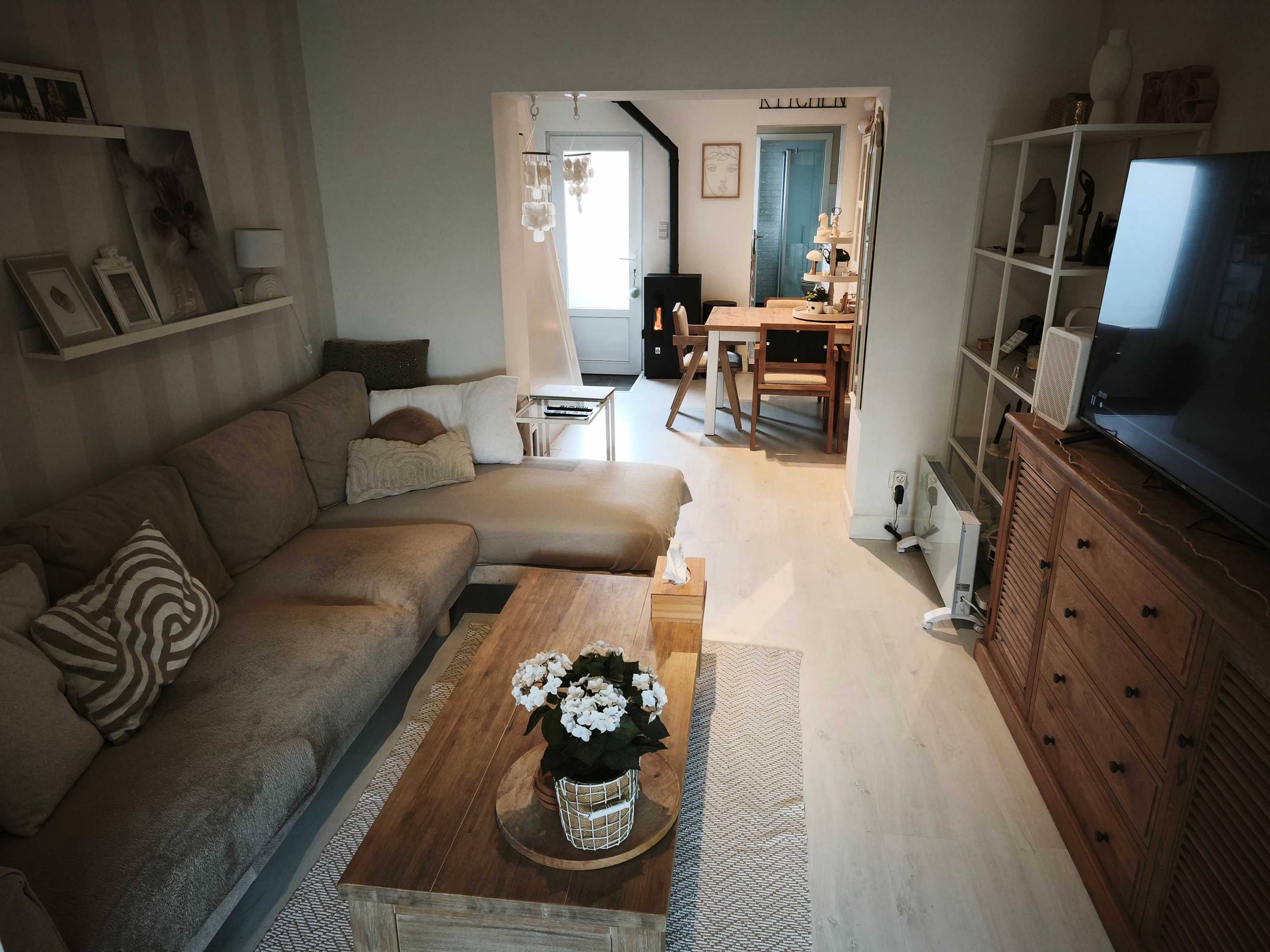 Maison à vendre à Temse avec 2 chambres - photo 4