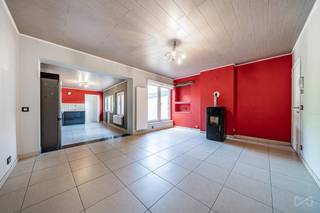 Huis te koop in Courcelles