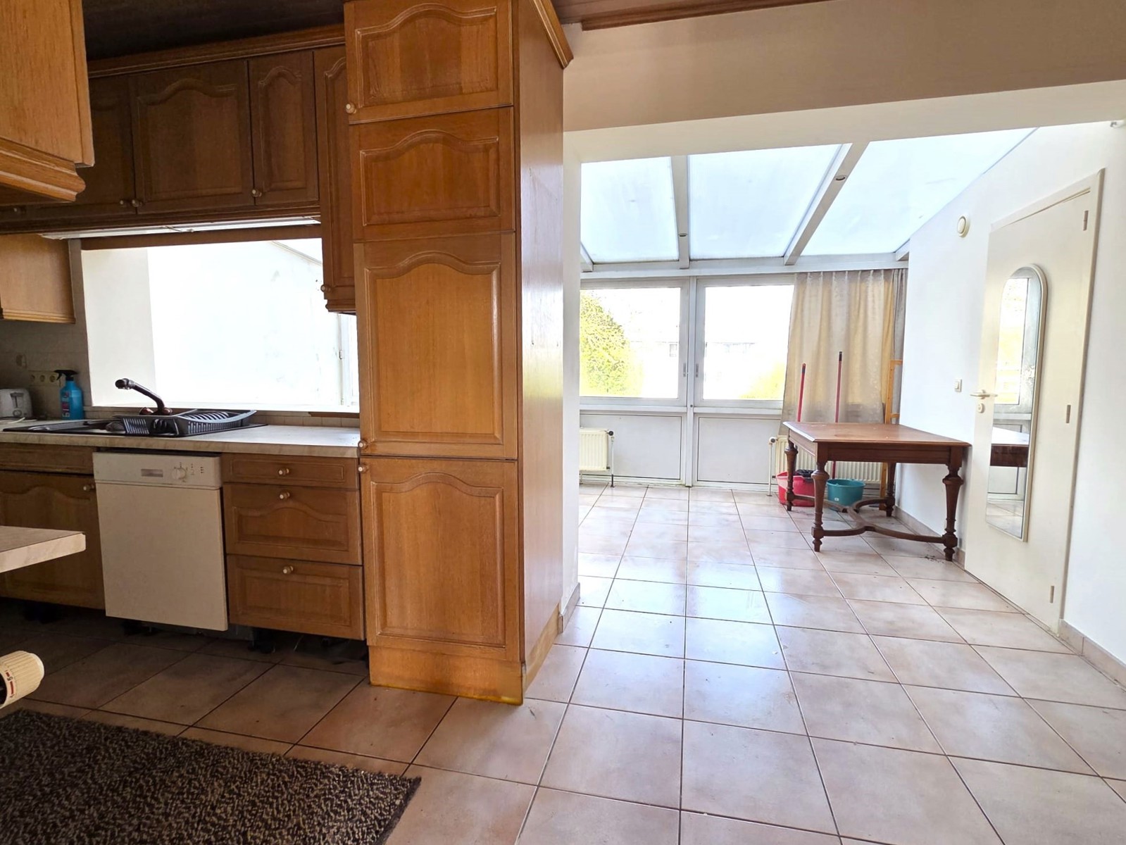 Maison à vendre à Dilbeek avec 3 chambres - photo 5