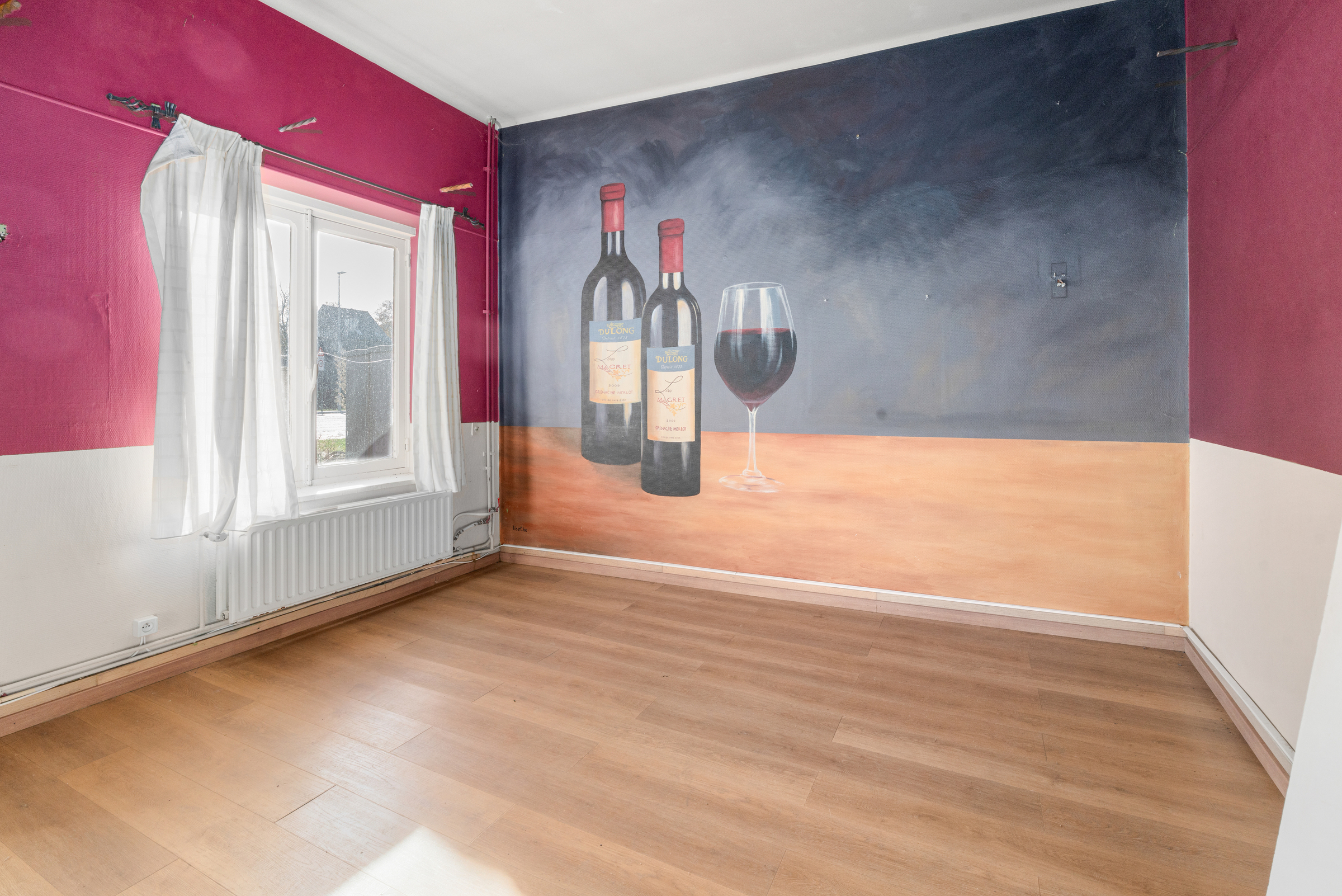 Handelspand met Woonst en Terras op Zichtbare Toplocatie - foto 4