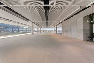 Zoekt u meer dan gewoon een kantoor? Gun jouw bedrijf een plaats op het meest innovatieve business park van West-Vlaanderen. Welkom bij O-Forty,...