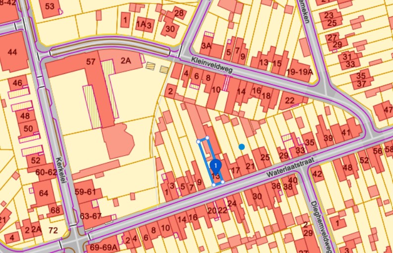 House for sale in Schilde with 1 bedroom - photo 3