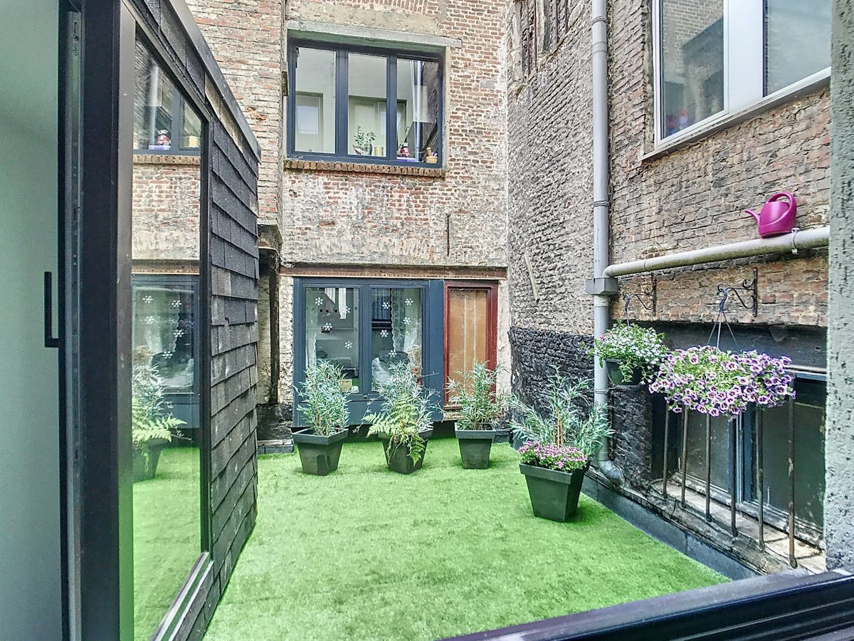 Handelshuis 245 m² te koop in Antwerpen, Lange Koepoortstraat - foto 2