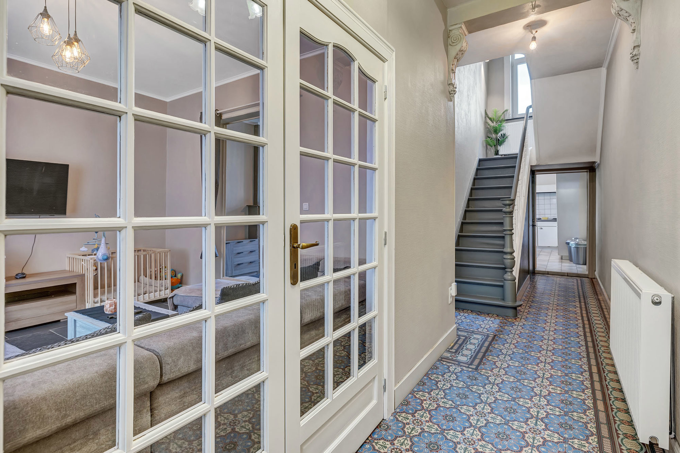 Gerenoveerde woning op 4a11ca te Appelterre - foto 3