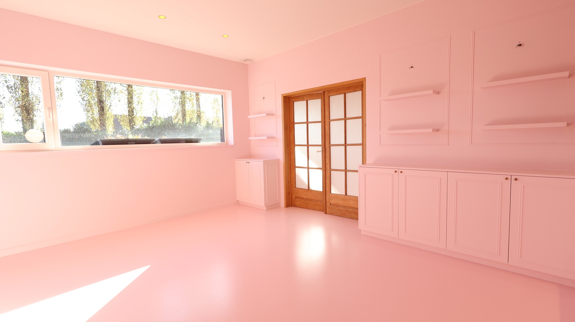 Super tof handelspand of kantoor te Sint-Eloois-Winkel! - foto 4