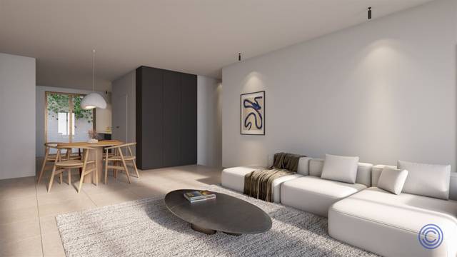 Project for sale in Antwerp