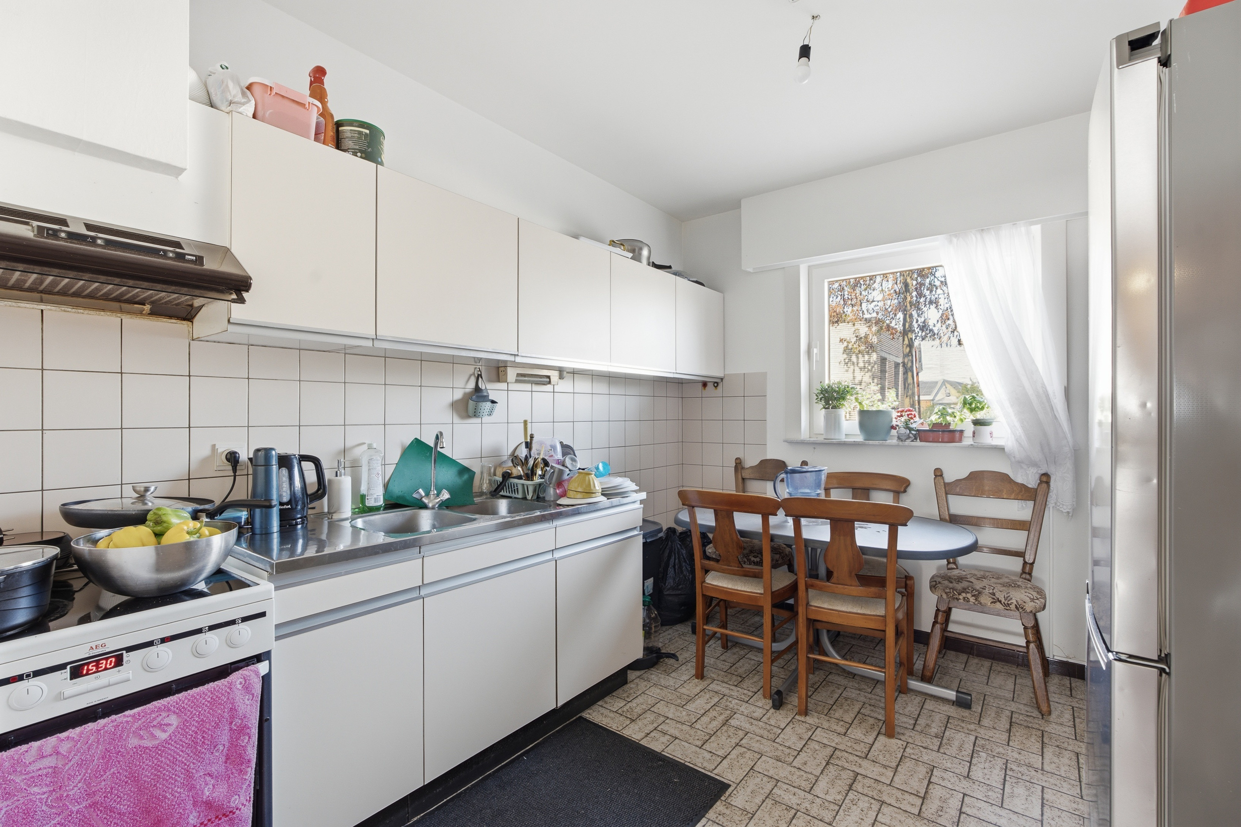 Appartement à vendre à Lebbeke avec 3 chambres - photo 4