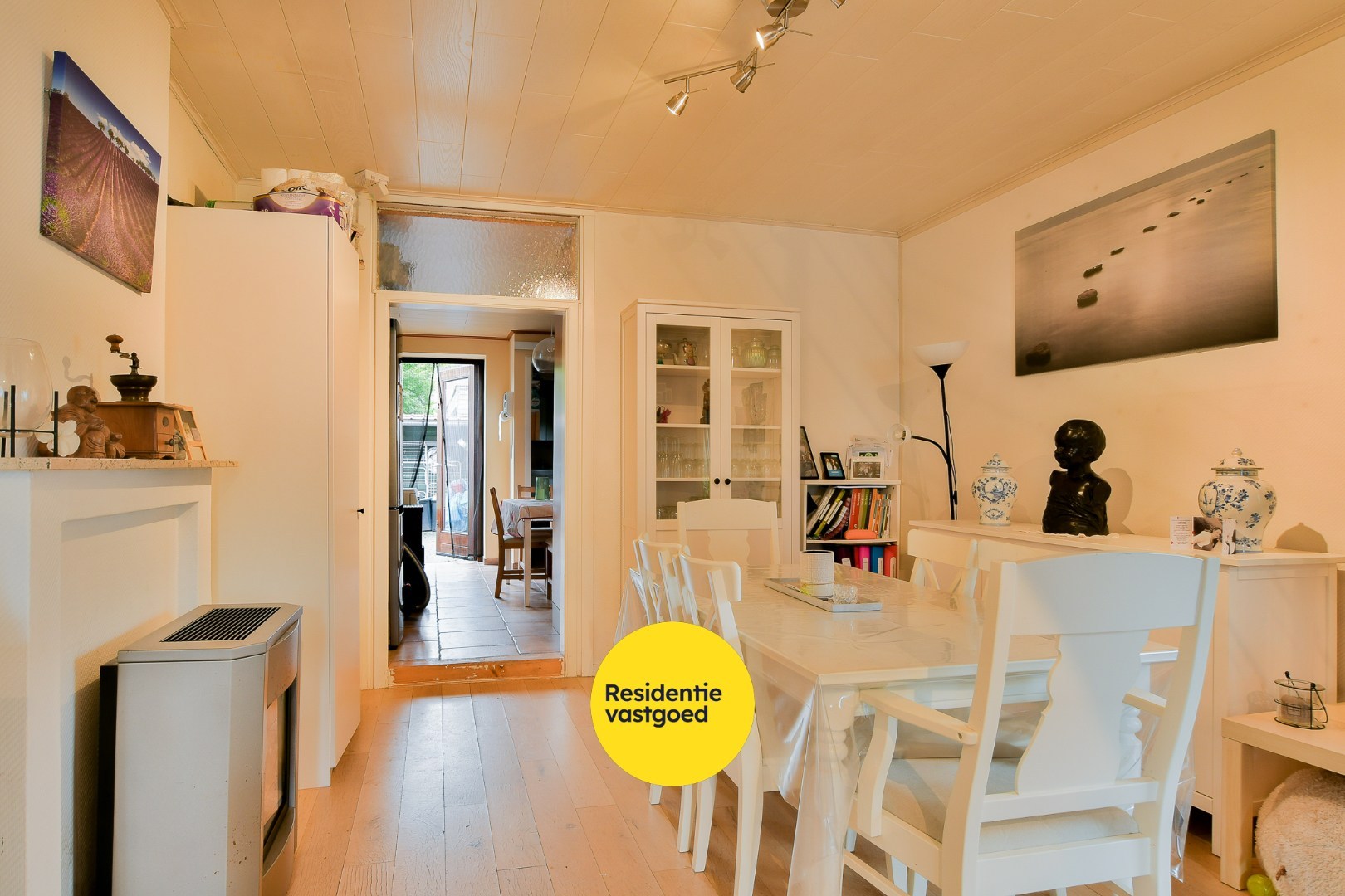 Maison à vendre à Bruges avec 3 chambres - photo 1