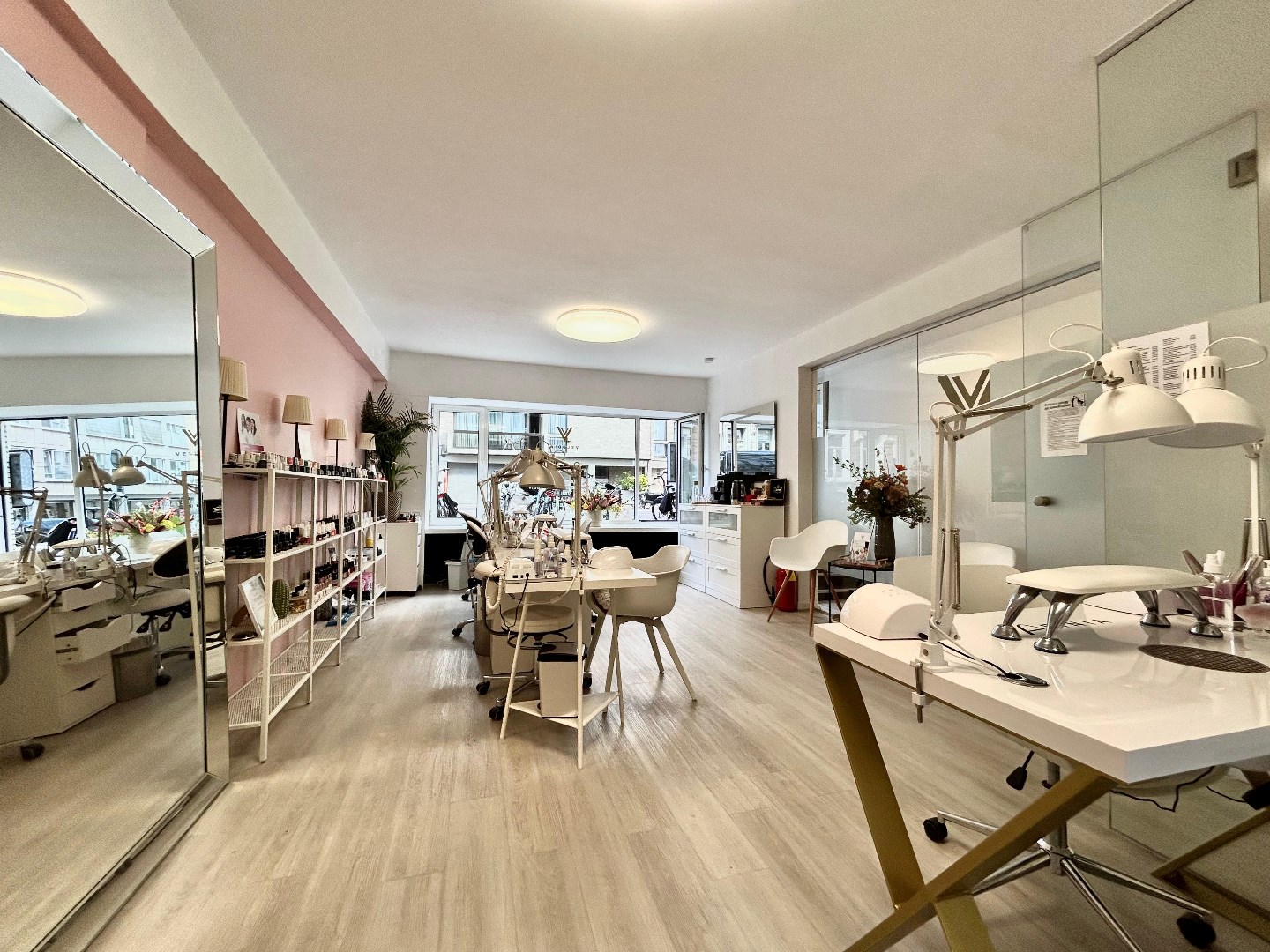 Commercial for rent in Antwerp - photo 3