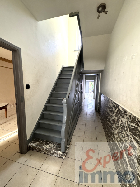 ✨ Een Zee van Ruimte, een Canvas voor Uw Dromen: Karaktervolle Woning met 4 Slaapkamers en Zonnige Tuin ✨TE KOOP via EXPERT-IMMO - foto 5