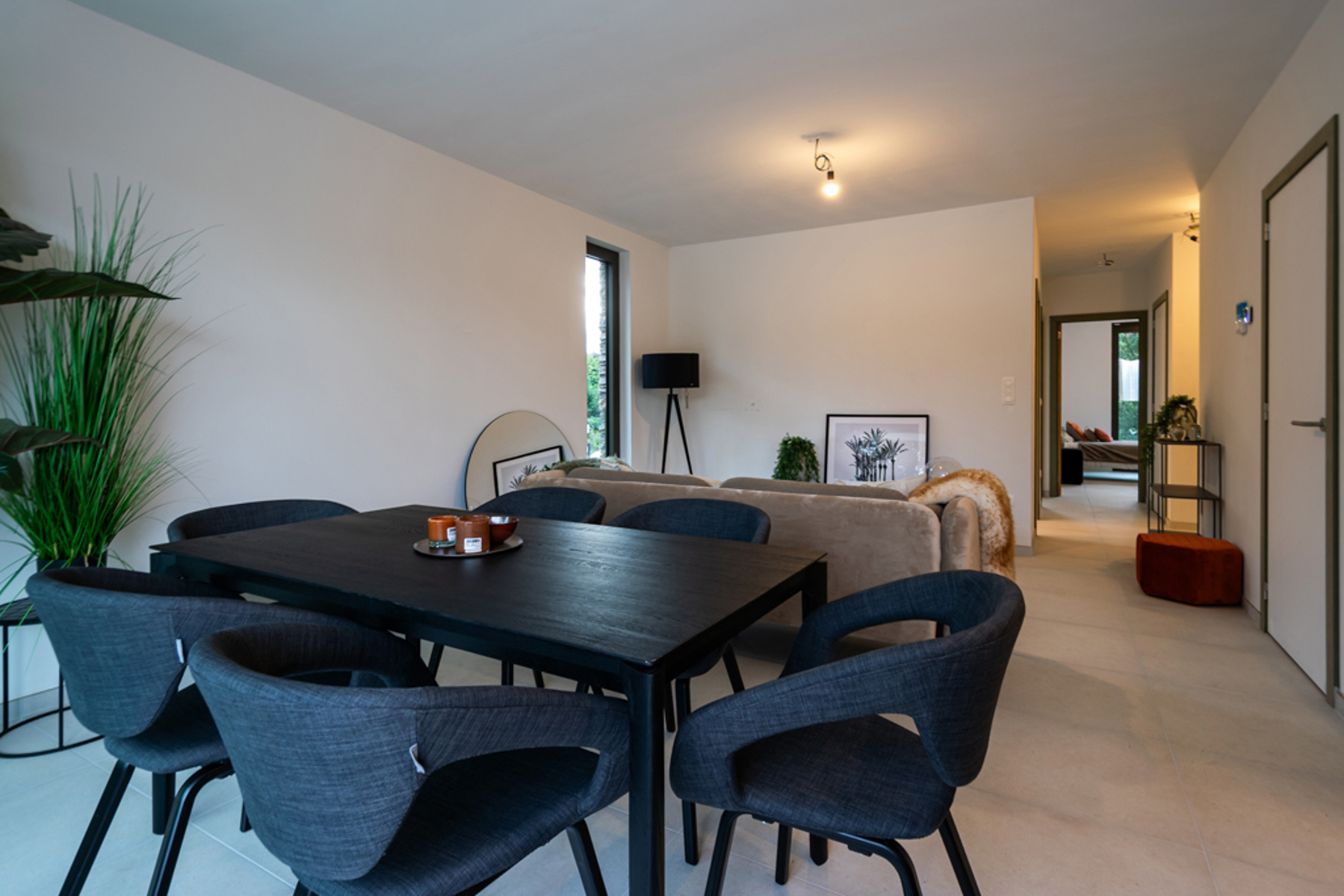 RESIDENTIE "GOUWBERG" - 6 NIEUWBOUWAPPARTEMENTEN - foto 3