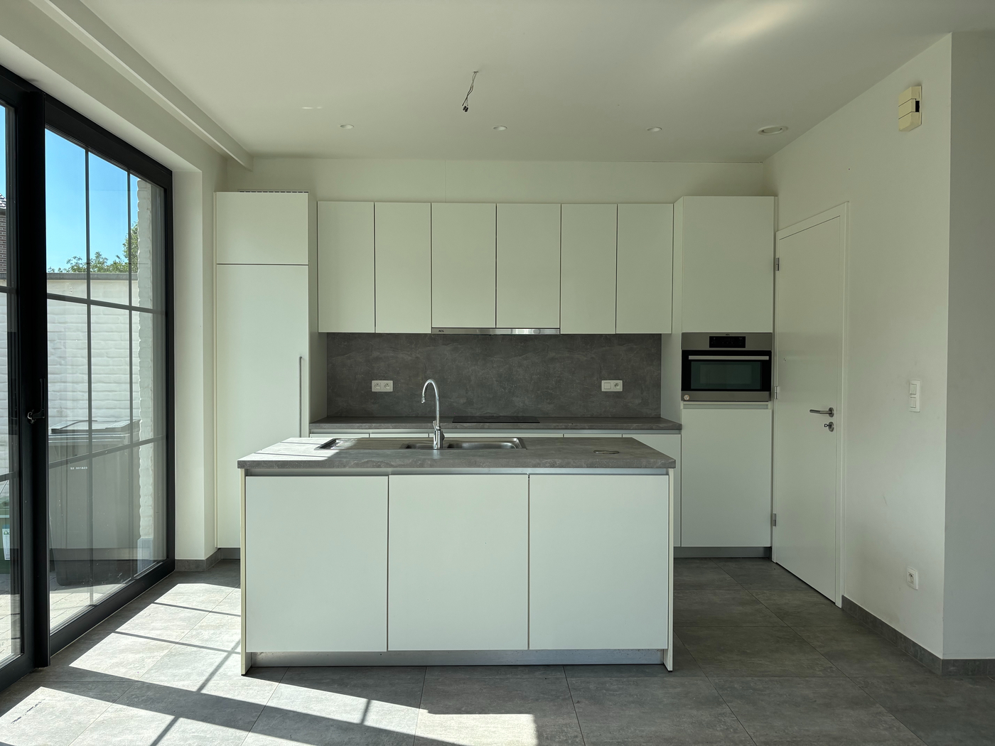 Rustig gelegen woning met 3 slaapkamers en parkeerplaats - photo 4