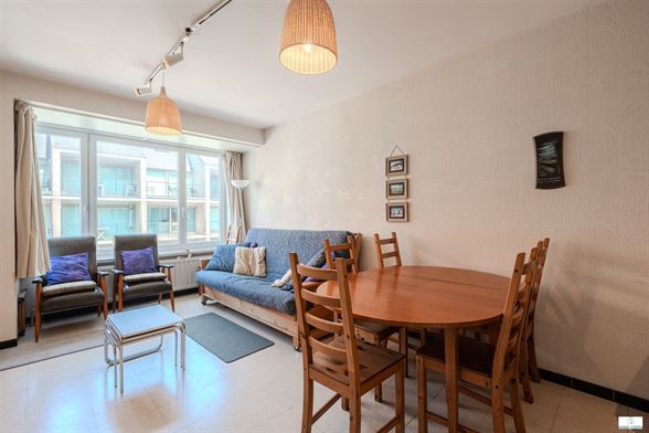 2 slaapkamer appartement - foto 2