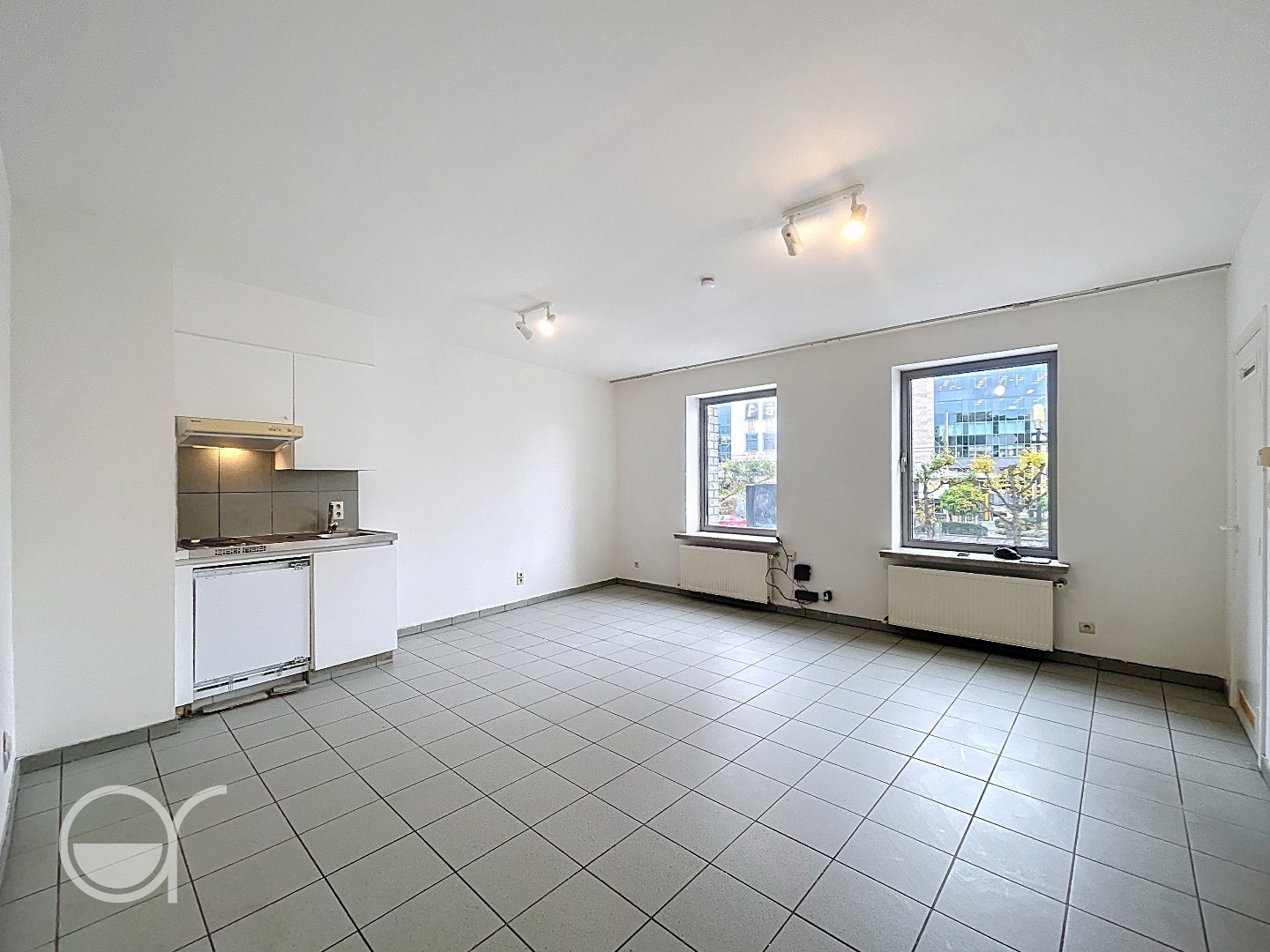 Studio met gunstige ligging te Gent - foto 2