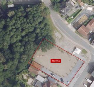 Terrain à vendre à Maaseik