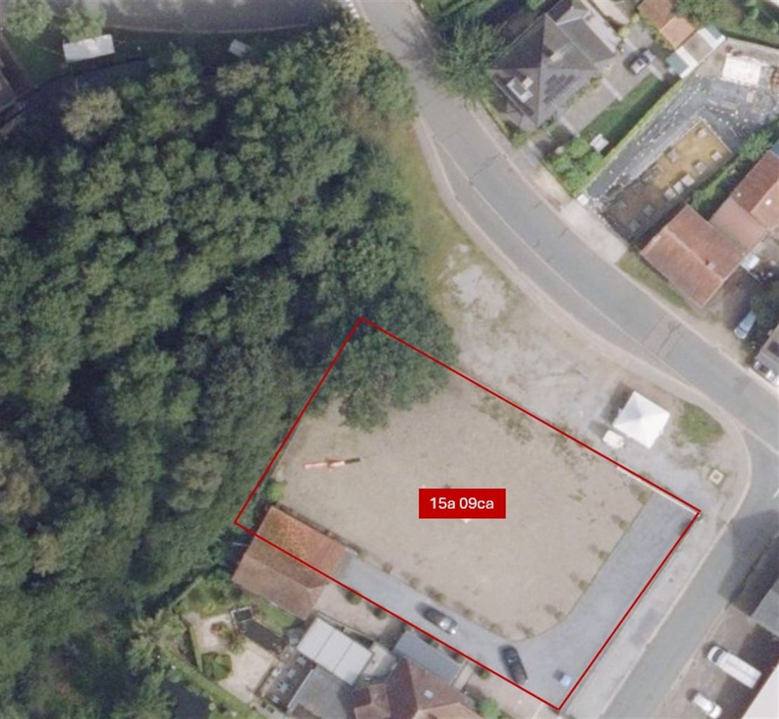 Terrain à vendre à Opoeteren - photo 1