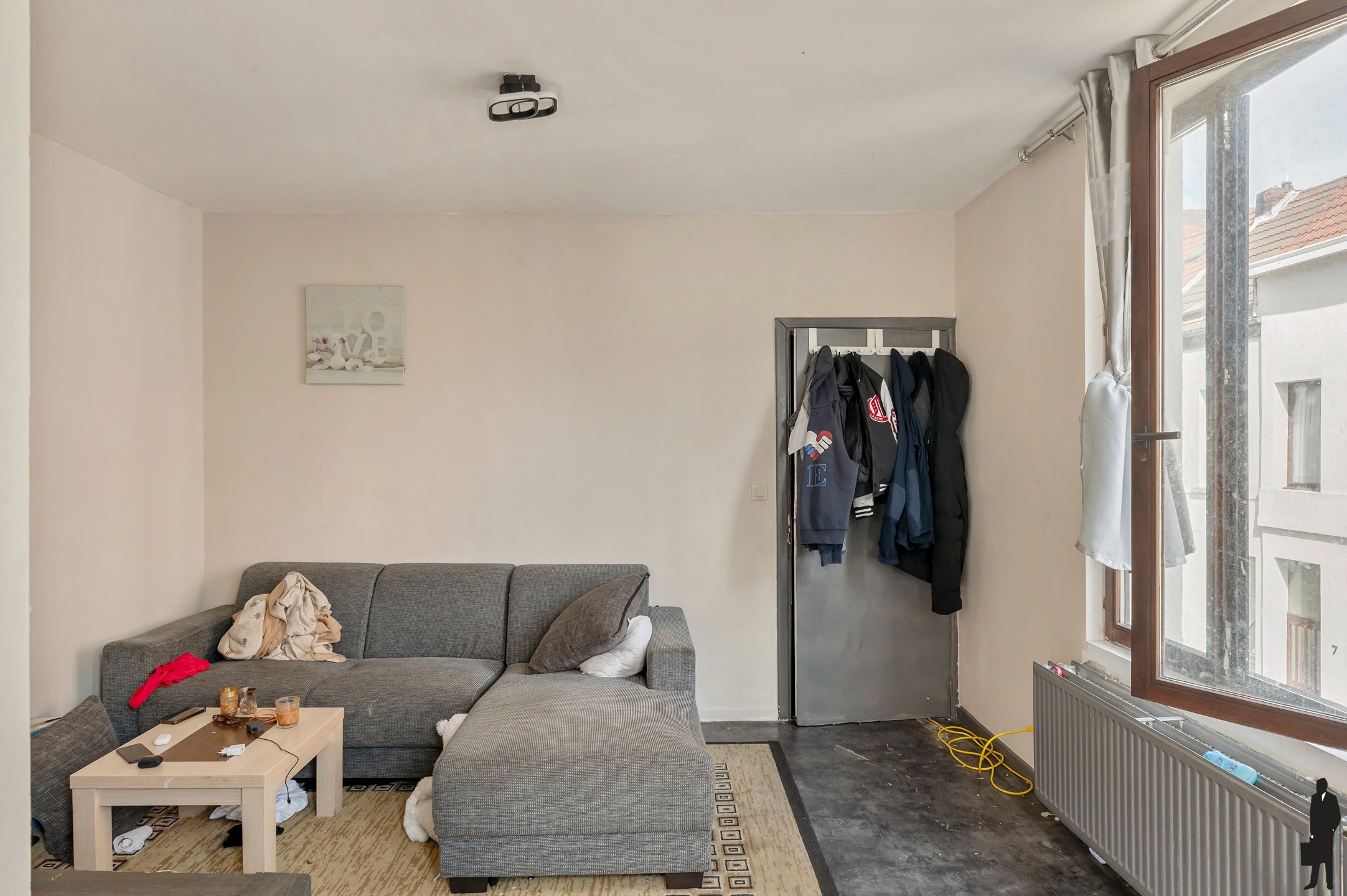 Investeringspand met onmiddellijke huuropbrengst in Antwerpen - foto 5