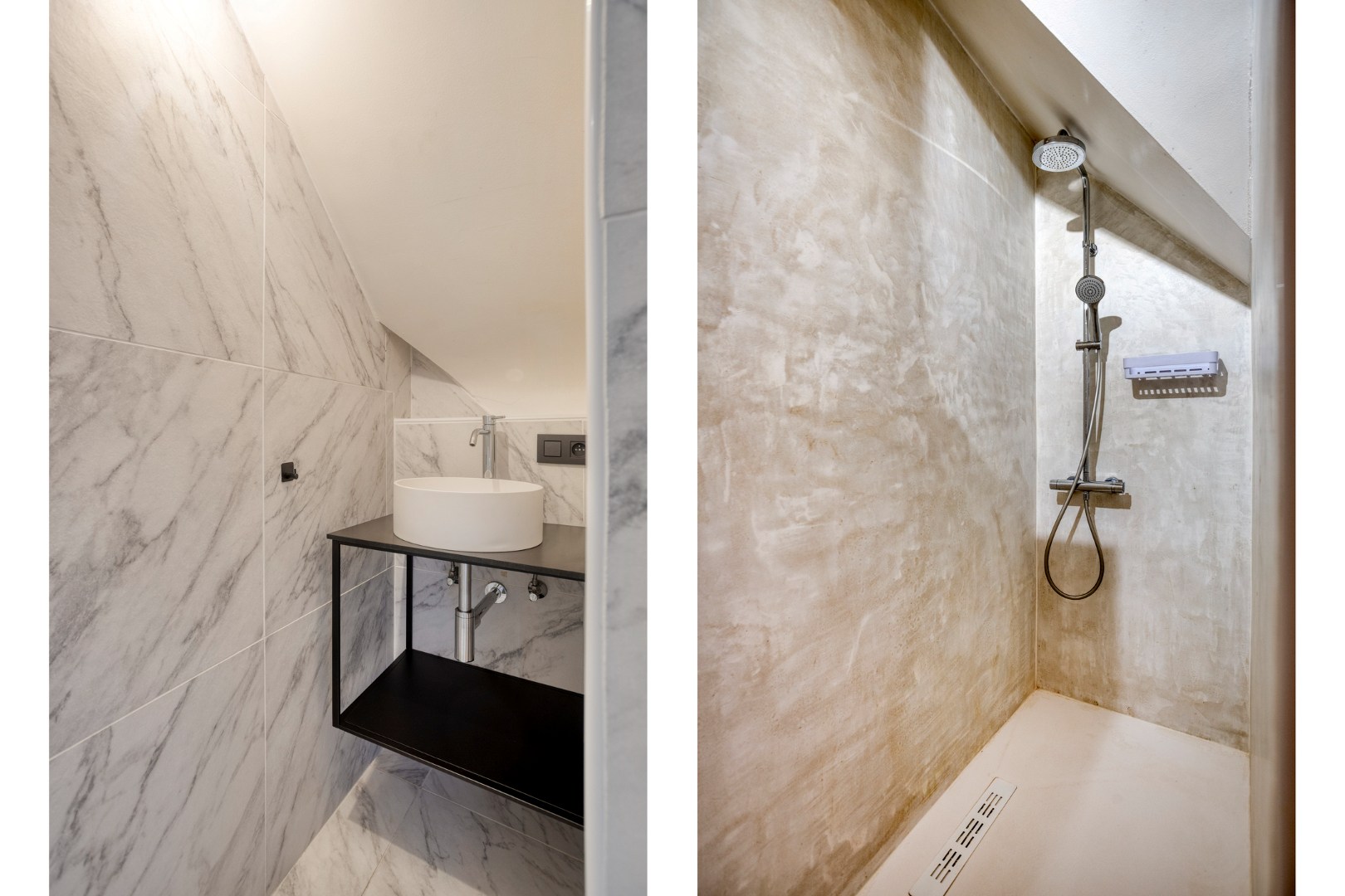 Appartement met 1 slaapkamer en ruim terras in Kessel-Lo  – EPC 385 kWh/m² - bewoonbare opp. 55 m² - foto 5