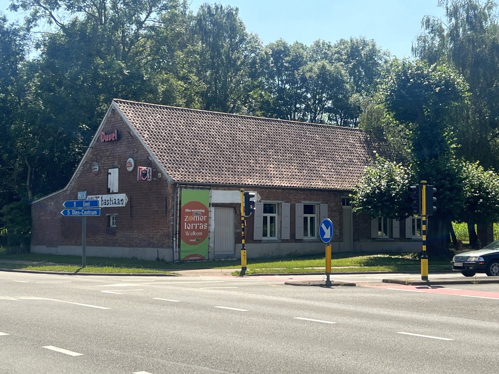 Gunstig gelegen handelsruimte.  - foto 2