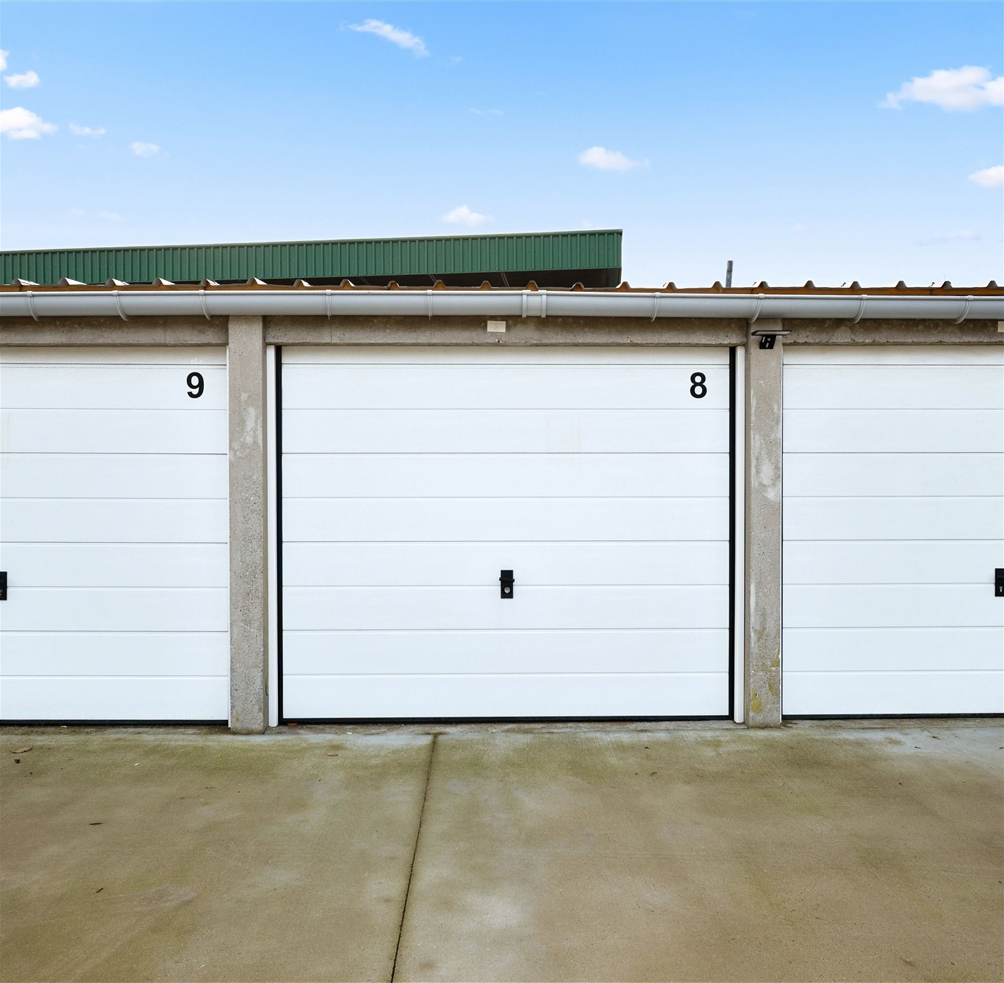 Parking / Garage - photo 1