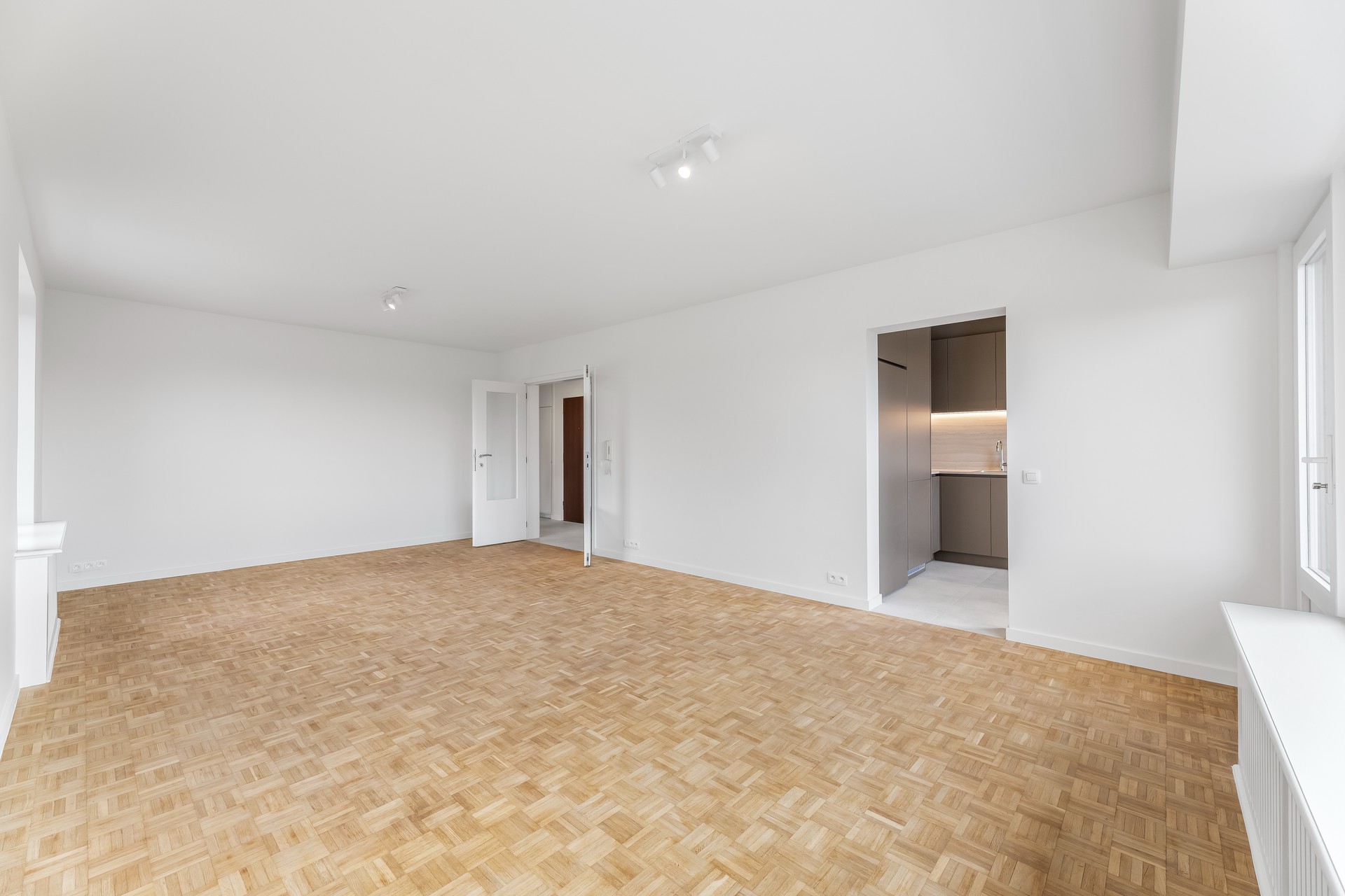 appartement (label A) met 3 slpks en garagebox - foto 3