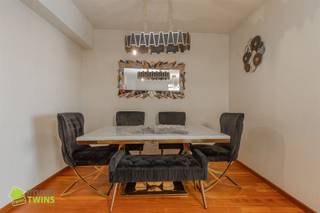 Apartment for sale in Dendermonde