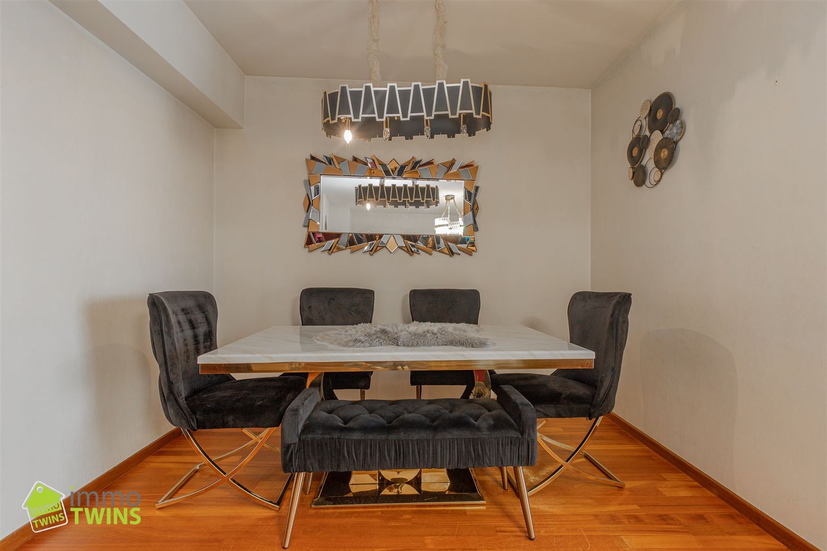 Apartment for sale in Dendermonde with 2 bedrooms - photo 3