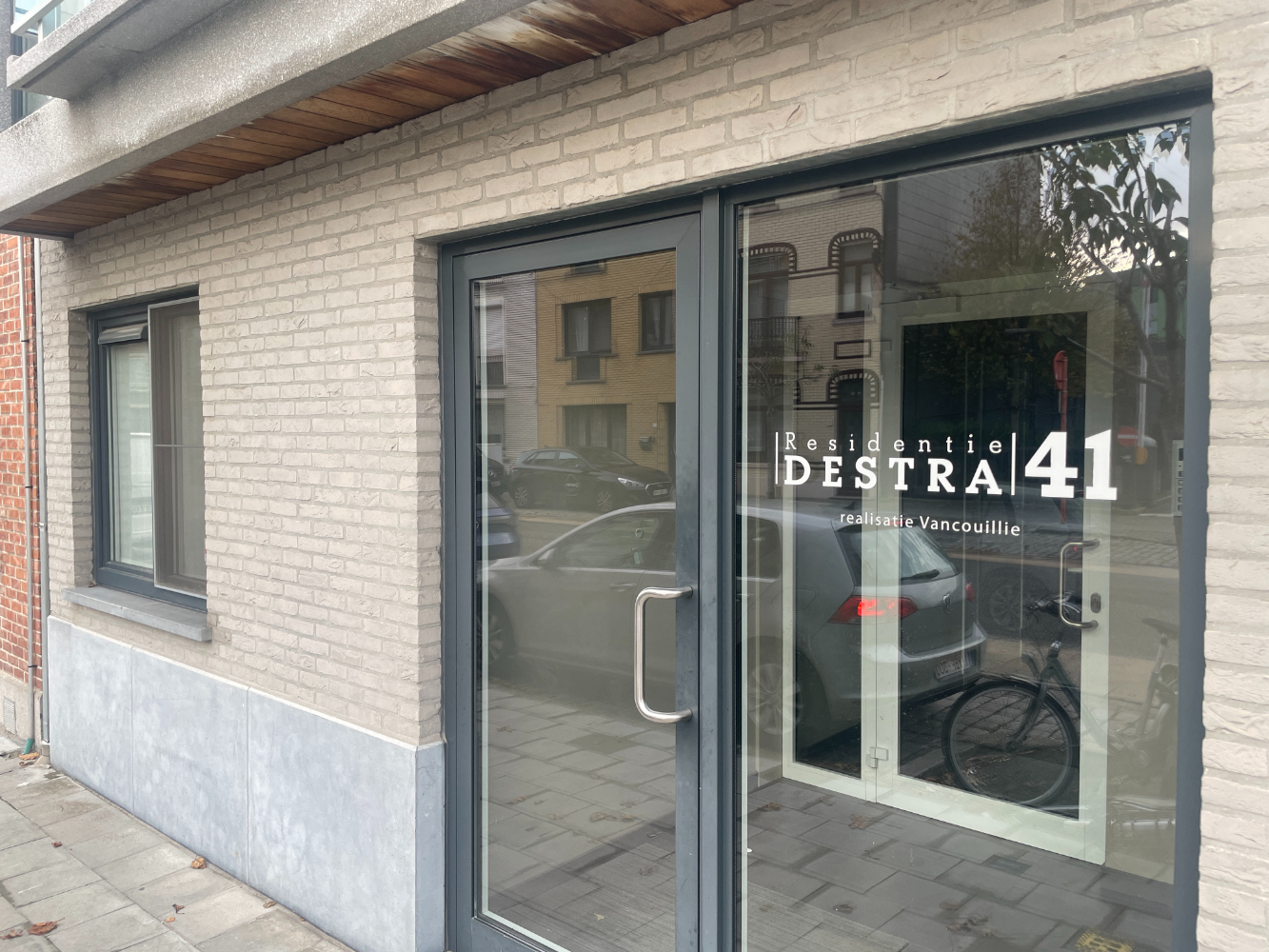 Gezellig 1-slaapkamer appartement te huur in centrum Blankenberge - foto 2