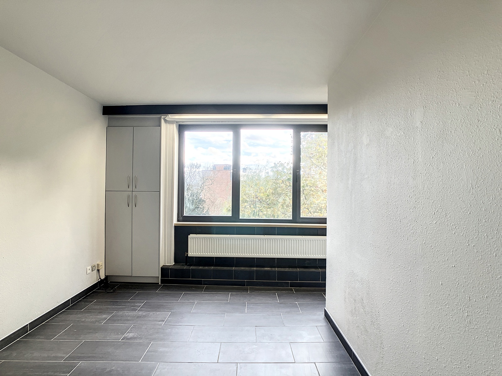 Goed gelegen flat met slaaphoek in het centrum Leuven - foto 5