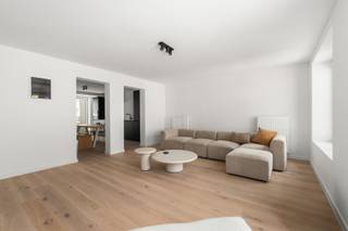 Apartment for sale in Ostend