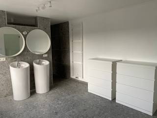 Appartement à louer à Langemark-Poelkapelle