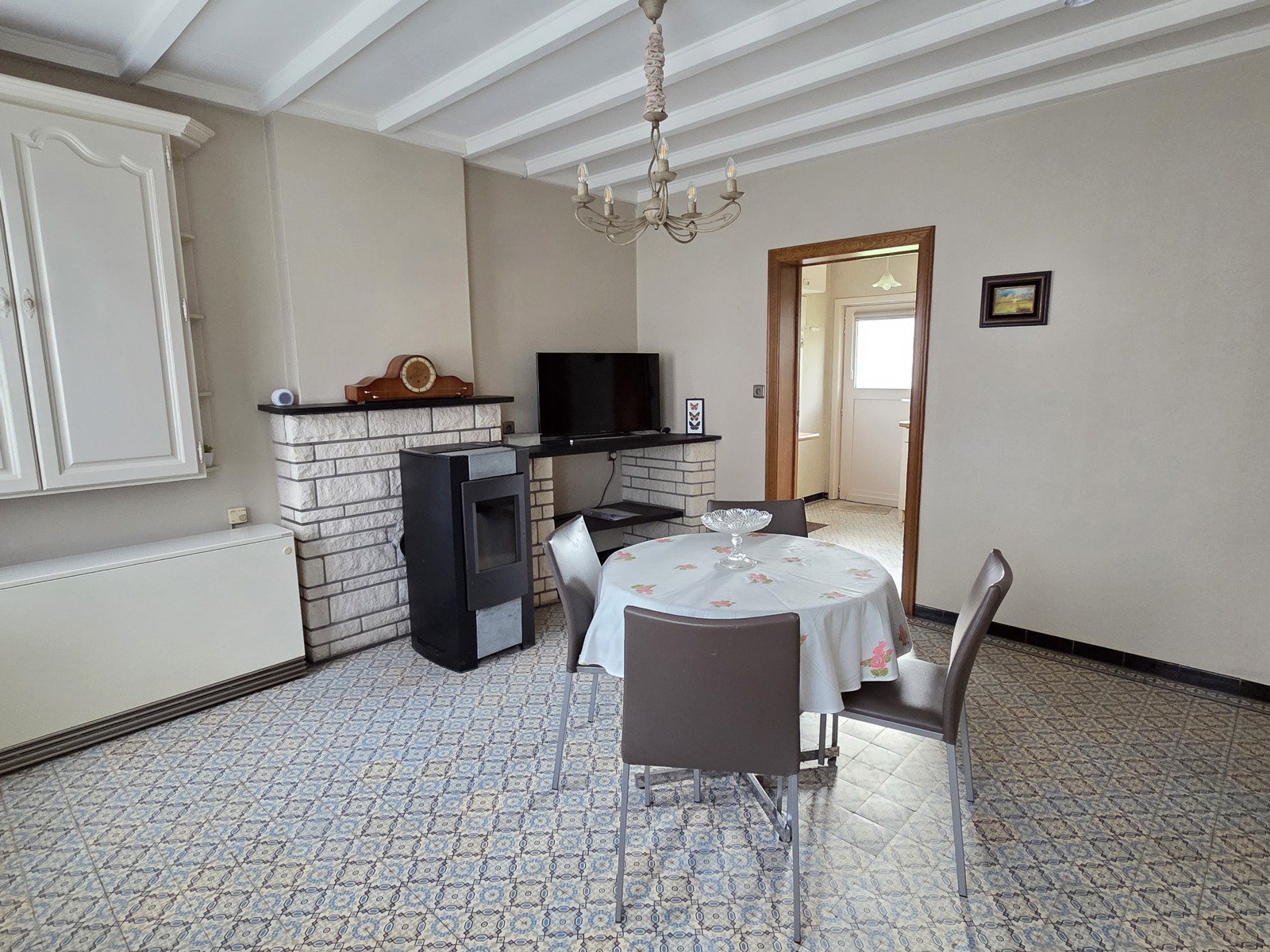 Maison à vendre à Grammont avec 3 chambres - photo 5