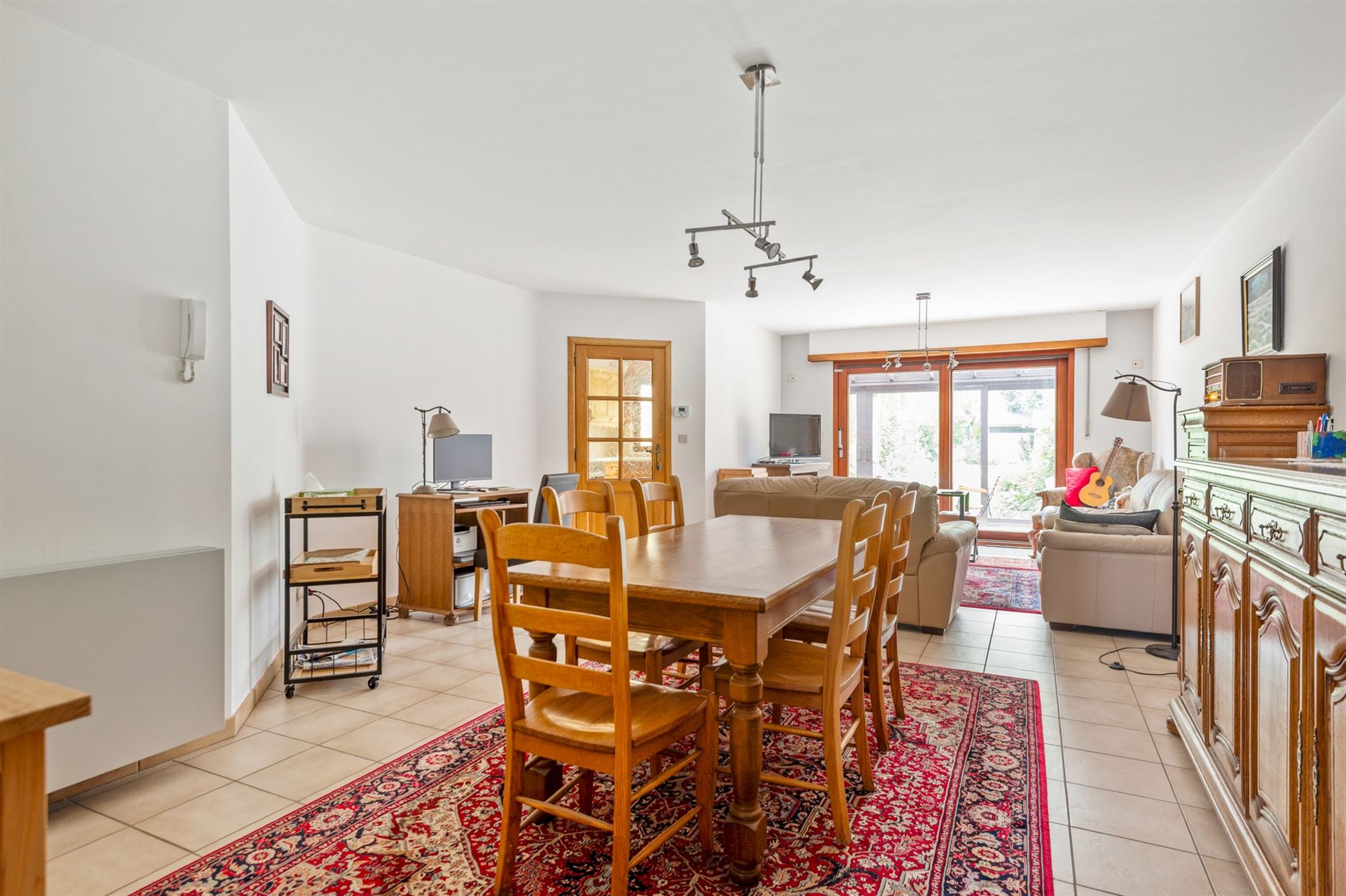 Huis - foto 2