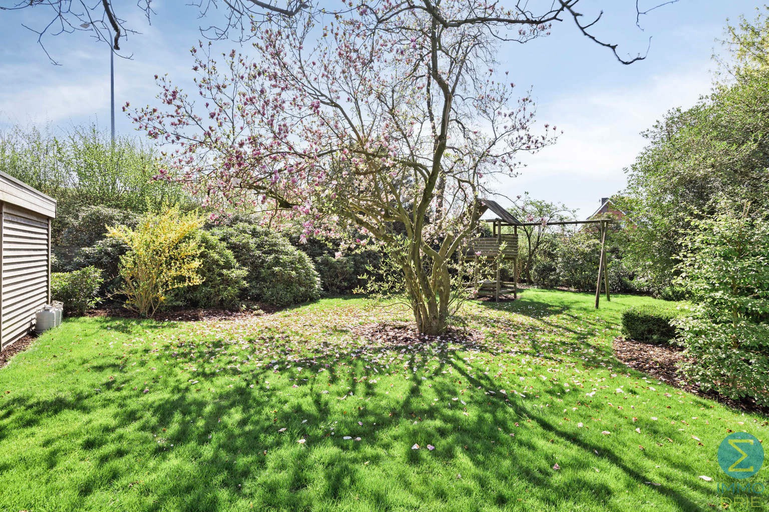 House for sale in Arendonk with 4 bedrooms - photo 4