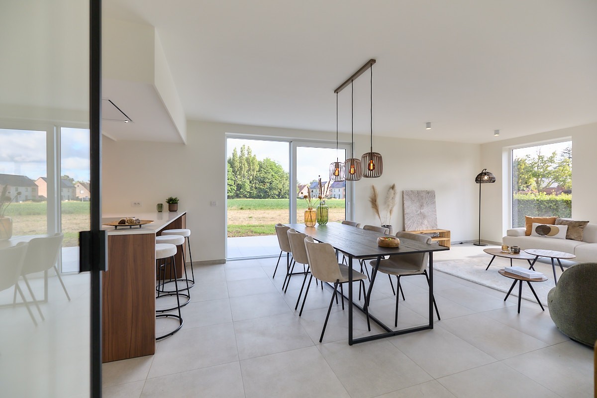 Project te koop in Wielsbeke - foto 2