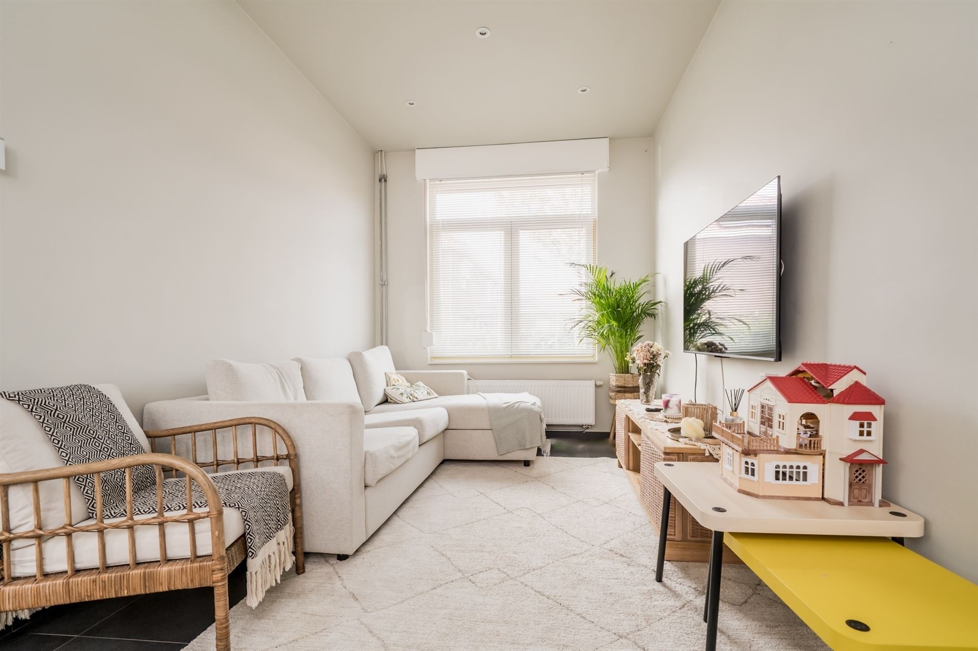 House with garden + 2 garages (+ €40,000) - photo 4