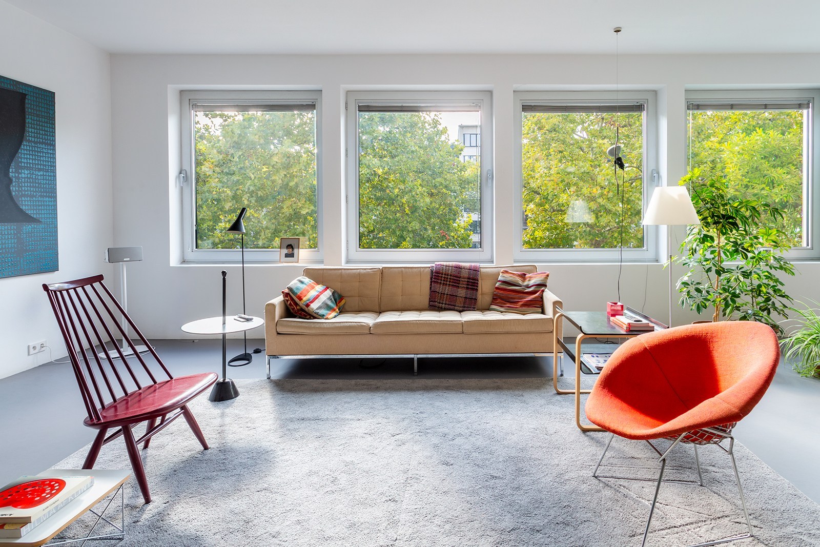 Architecturale parel met een zee van ruimte - foto 4