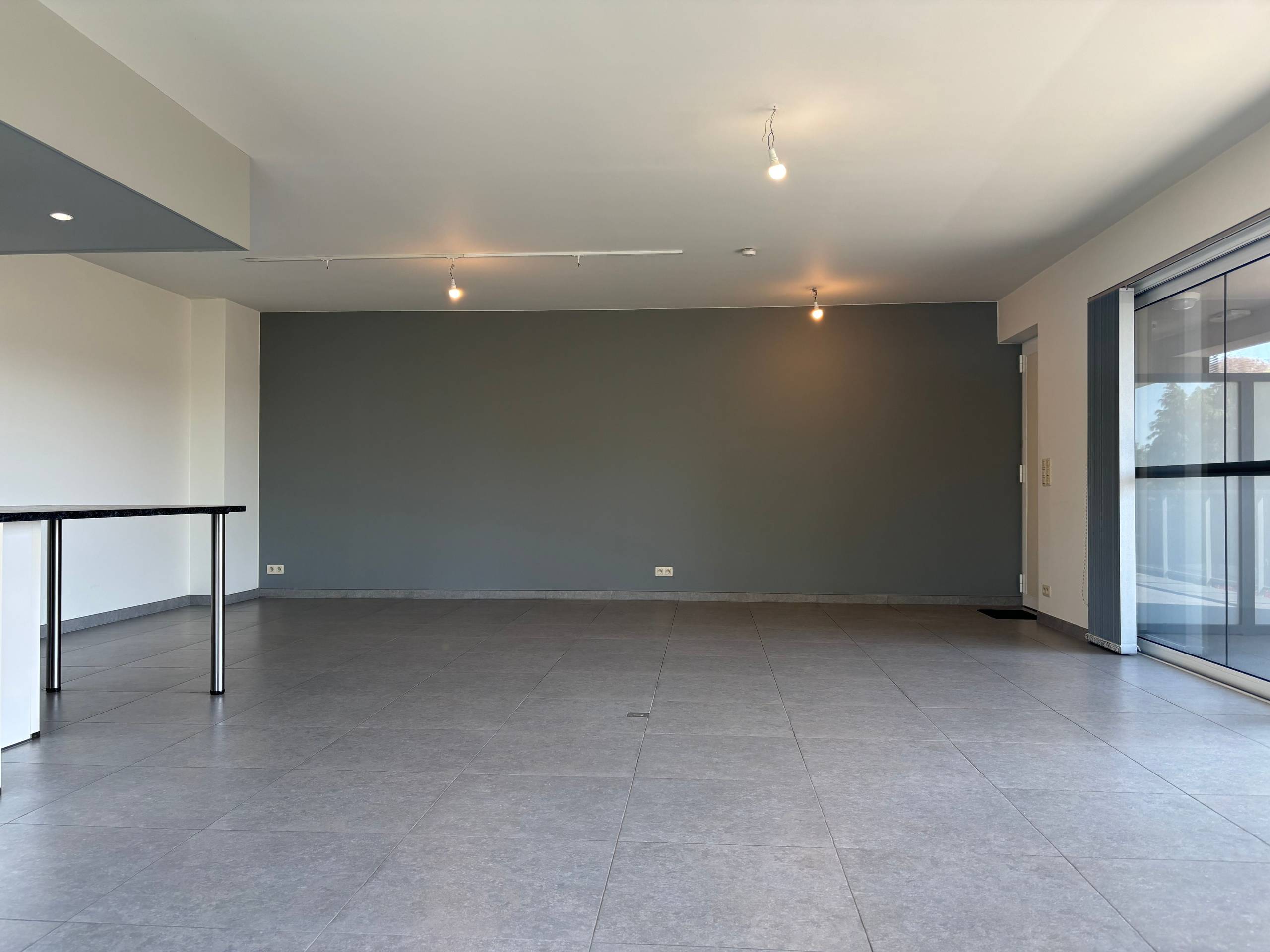 Ruim appartement met 3 slaapkamers en terras in Zottegem - foto 5