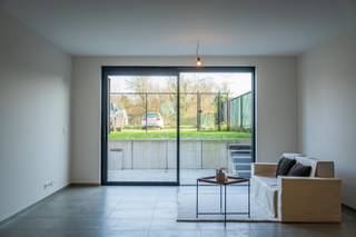 Welkom in de Geeraard De Cremerstraat 133 te Rupelmonde. Dit kleinschalig nieuwbouwproject is gelegen op wandelafstand van de beschikbare winkels...