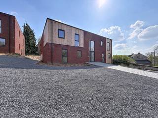 Sur les hauteurs d’Andenne, découvrez un projet à taille humaine composé de 4 appartements (dont 3 encore disponibles) de deux chambres, chacun...