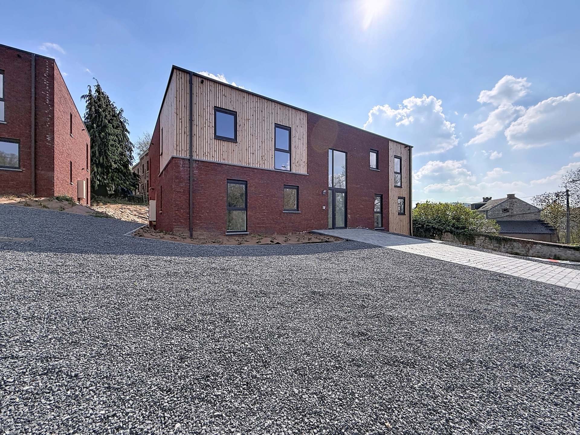 Appartement à vendre à Andenne avec 2 chambres - photo 2